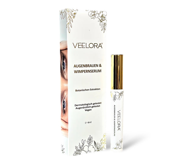 Augenbrauen- & Wimpernserum
