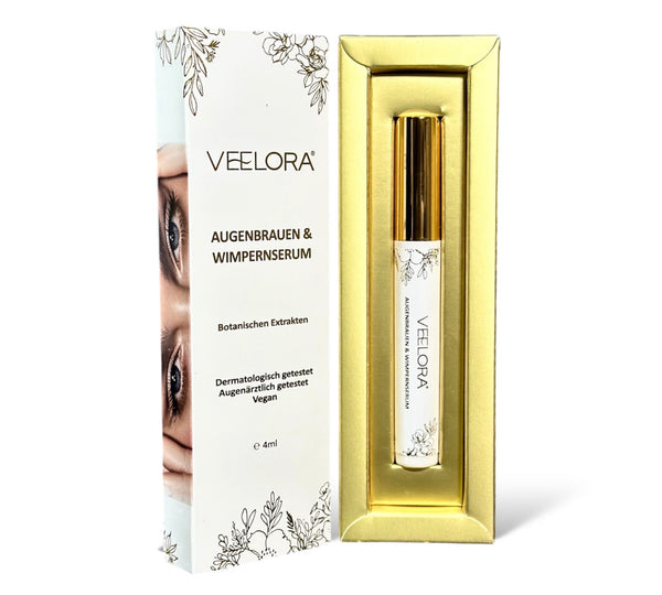 Augenbrauen- & Wimpernserum
